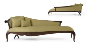 Caprichos de hogar salamanca decoracion interiorismo muebles contemporaneos tapizados lolo España tienda sofa Christopher Guy